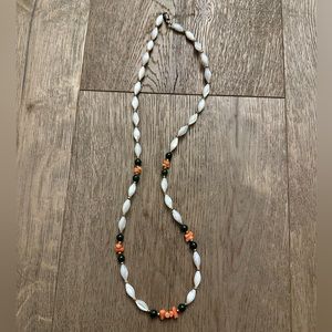 Beaded Necklace